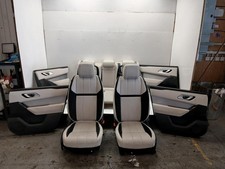RANGE ROVER VELAR INTERIOR TRIM SEATS VELAR R-DYNAMIC S MHEV 5 Door Estate 17-25