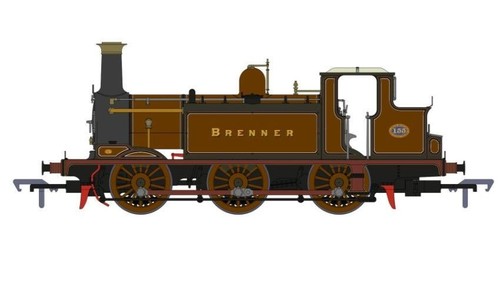 Rapido 936002 lbscr - rapido, e1