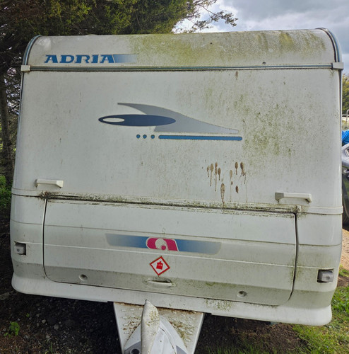 Adria altea px432 - adria,