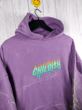 Childish TGF RC Car Hoodie