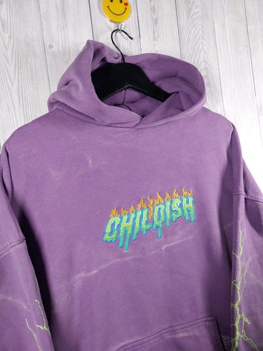 Childish tgf car hoodie - childish,