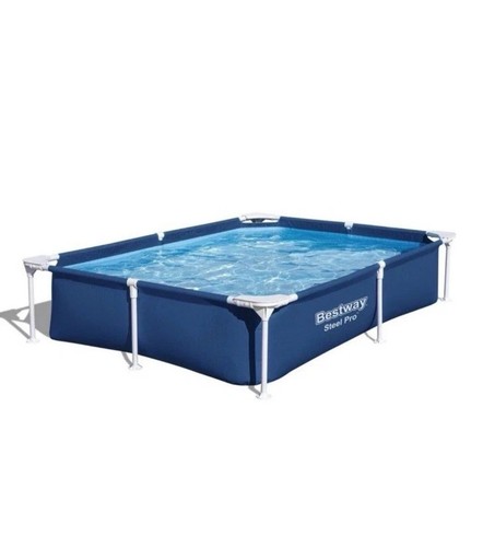 Bestway 25ft steel - bestway, 7.25ft