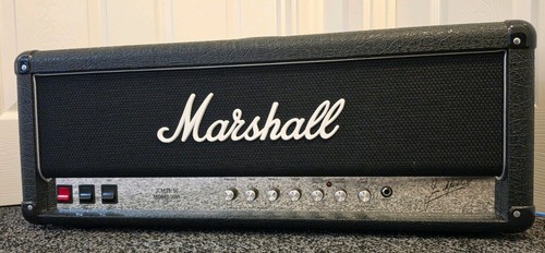 2025 marshall silver jubilee - silver,