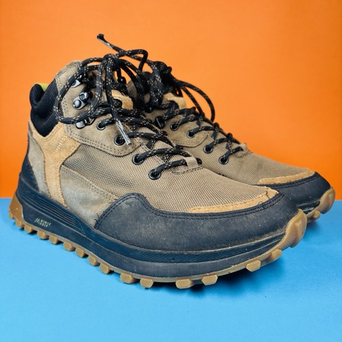 Clarks atl trek gore - gore, tex