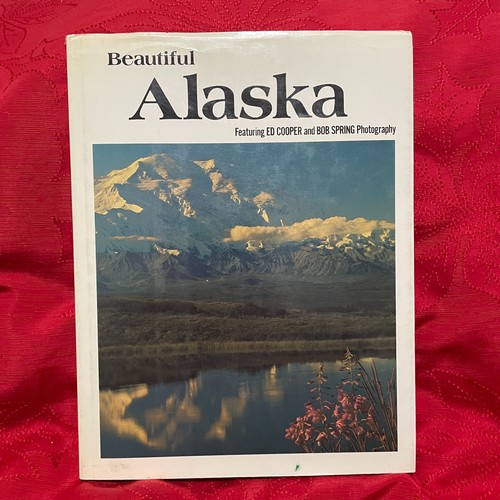 Beautiful alaska cooper - alaska,