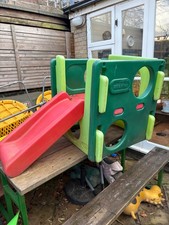 Little Tikes children’s Town