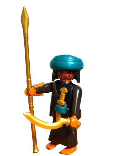 Playmobil figure tomb - playmobil,