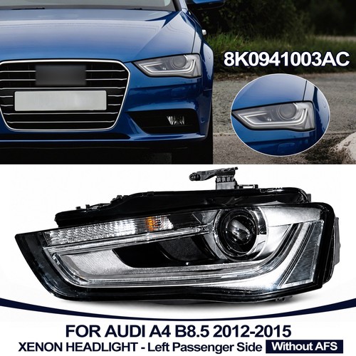For audi 2012 2015 - for,