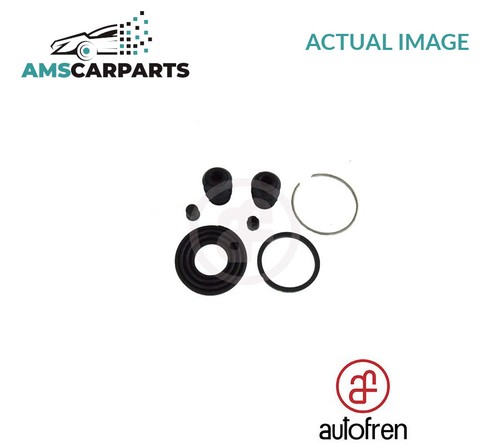 Brake caliper repair kit rear - caliper,