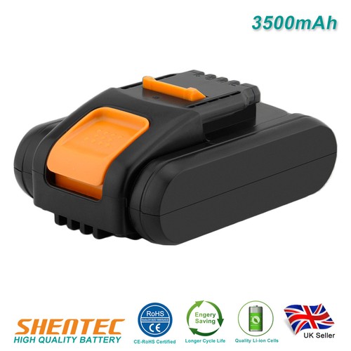 3500mah 20v ion - 3500mah,