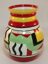 Wedgwood Clarice Cliff  Art Of