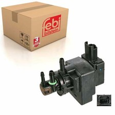Pressure Converter Fits Mini