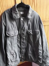CP Company Field Jacket Sz 50