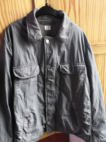 Company field jacket 50 - cp,