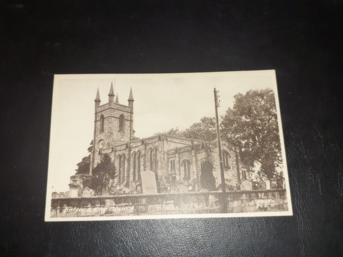 The church belford - the, church,