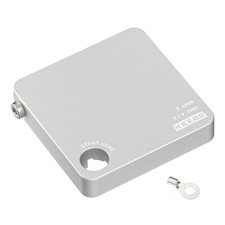 CNC Z Probe Touch Plate for