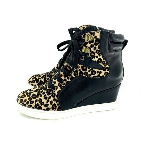 Linea paolo fleur wedge - paolo,