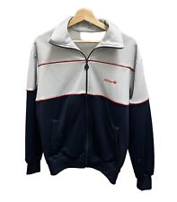 Vintage 1980s Adidas Warm Up