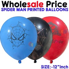 NEW MARVEL SPIDERMAN Superhero