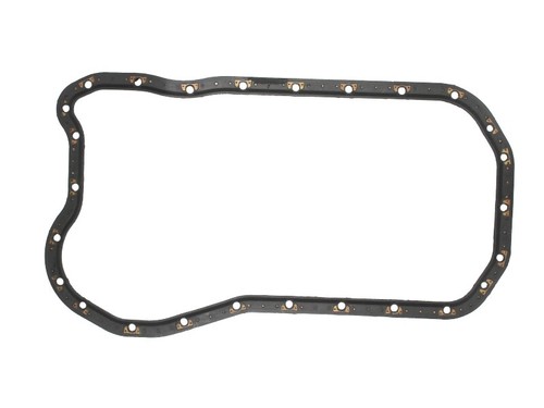 Fits elring el616510 - fits, sump