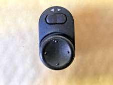 VAUXHALL CORSA, ASTRA, VECTRA, ZAFIRA, MERIVA MIRROR ADJ SWITCH 09 226 861