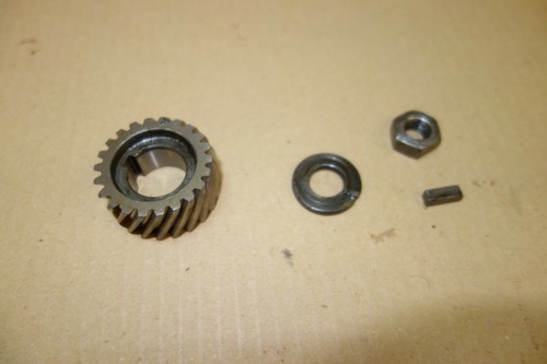 Yamaha dt175 175 - dt, 1978
