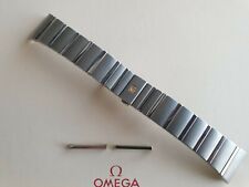 New Omega Double Eagle Constellation Stainless Steel Bracelet - 020ST1655938