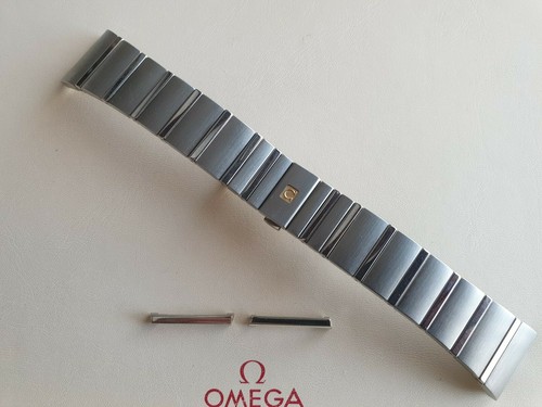 New omega double eagle - new,