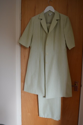 Woman suit pieces elegant - suit, 2