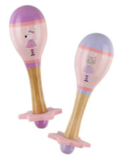 Pink mouse and - pink,