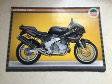 Laverda 750s motorcycle sales - 750s,
