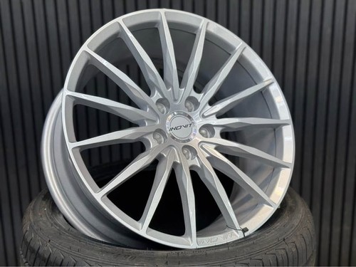 Inovit torque alloy - 19”,
