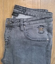 Criminal Damage - Men's Super