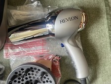 Hair Dryer Revlon Jetstream