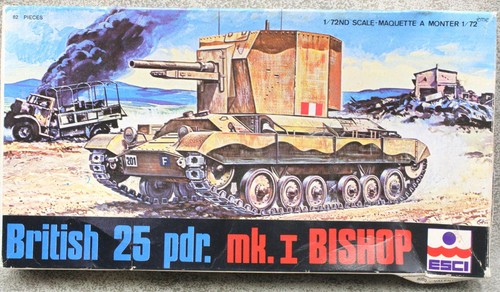 Ww2 british pdr - british, 25