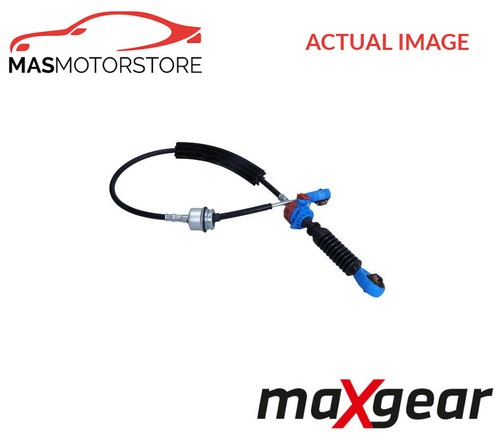 Clutch cable release maxgear - clutch,