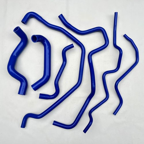 Blue for ford - mk5, dx