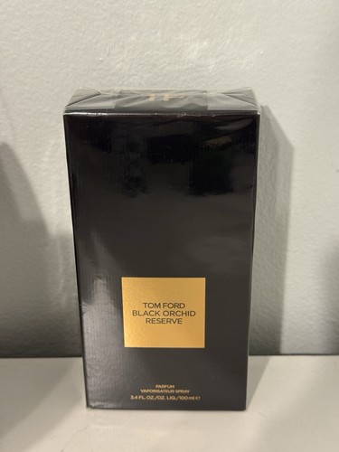 Tom ford black orchid reserve - tom,