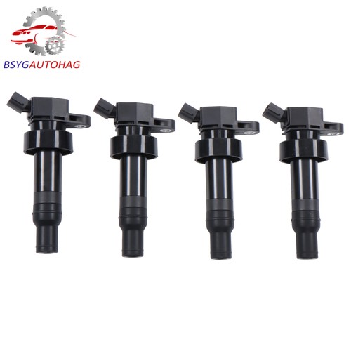 Set ignition coil - 4,