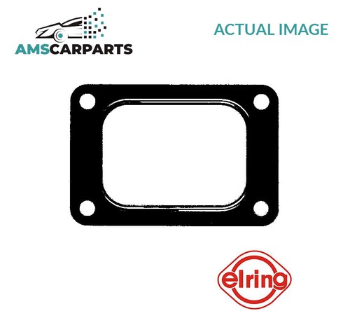 Gasket charger 753238 elring - charger,