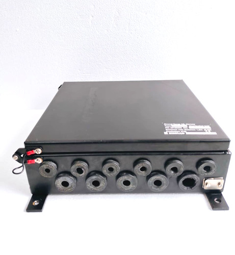 Simrad robertson d93 autopilot - robertson,