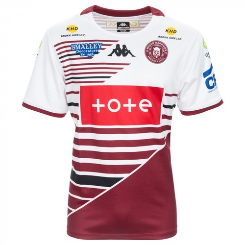 Wigan warriors official rugby - official,