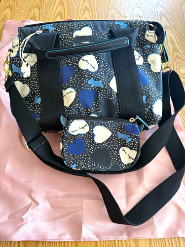 Radley canvas heart - radley,
