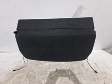 Citroën C4 Picasso Mk2 Parcel