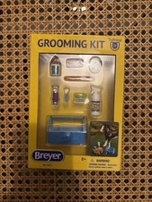 Breyer Grooming Kit