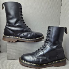 Dr Martens 1490 Boots Men's UK