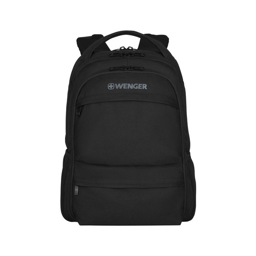 Wenger fuse laptop backpack - wenger,