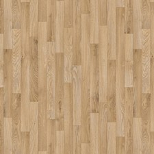 Vinyl Flooring Remnant 1m x 4m