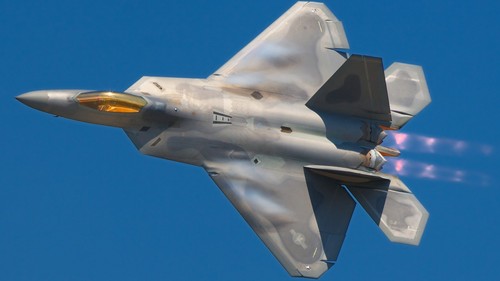 Aircraft vehicle military 22 - aircraft, f