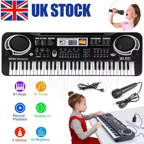 Keys digital music - keys,